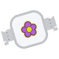 Faux Chenille Embroidery Fonts and Designs